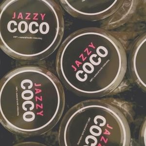 Activated charcoal teeth whitening!